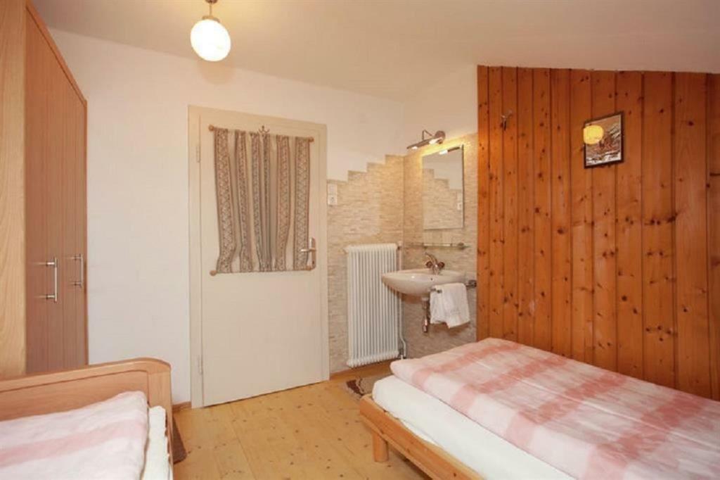 Appartamento Haus Waldhof Brixen im Thale Esterno foto
